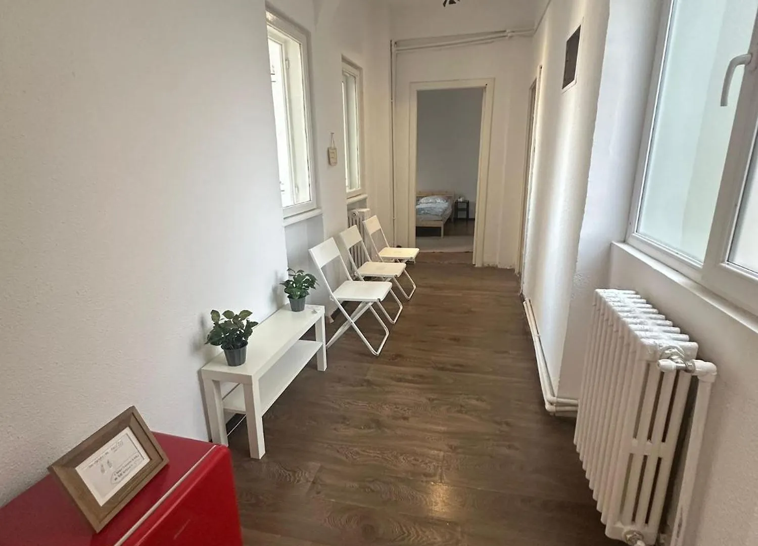 Group Apartment Βουκουρέστι Ρουμανία