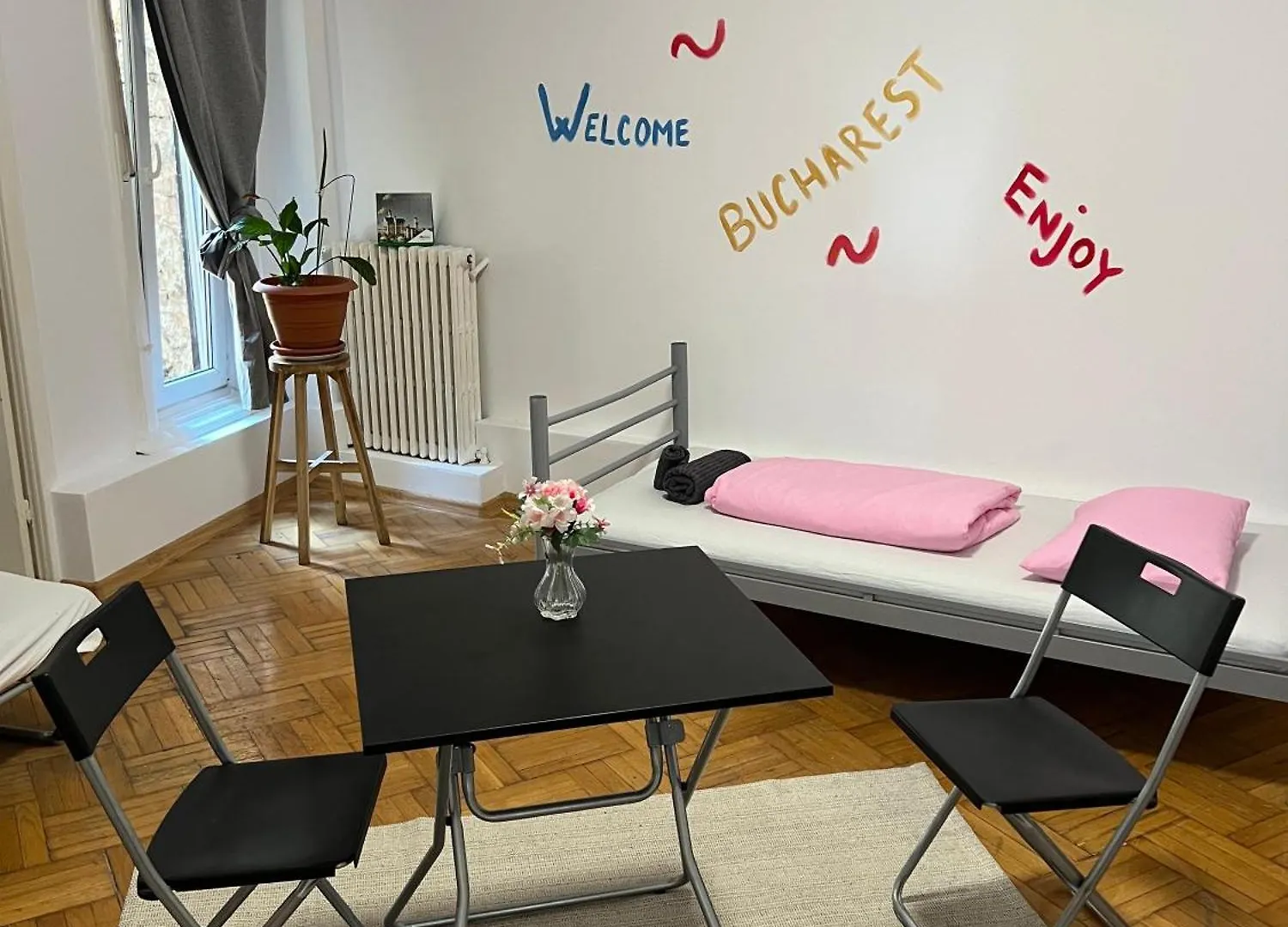Group Apartment Βουκουρέστι Ρουμανία