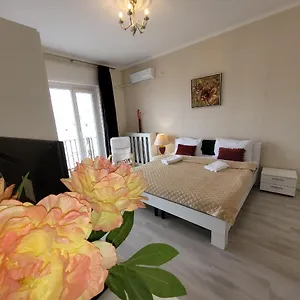 Anastasia Apt 24B Beautiful View Βουκουρέστι