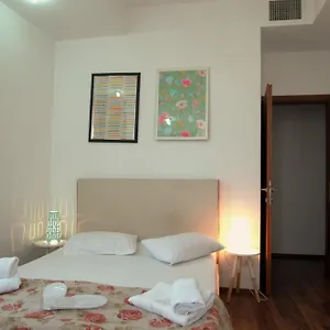 3* Appart hôtel Mosilor