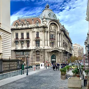 Nf Palace Old Βουκουρέστι