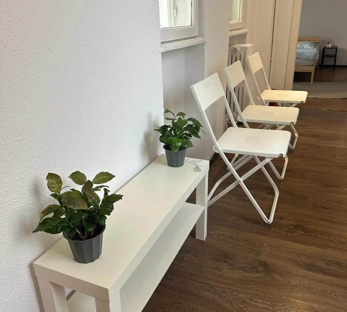 Group Apartment 부쿠레슈티